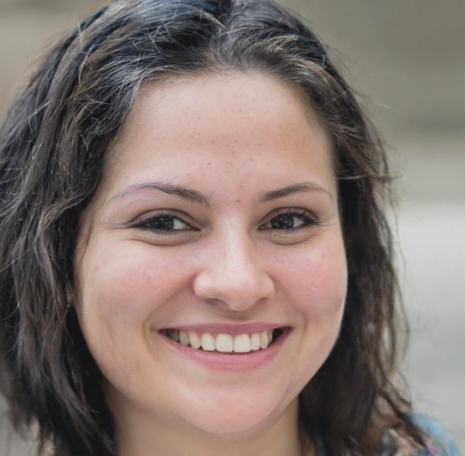 Brynn Calloway financial educator